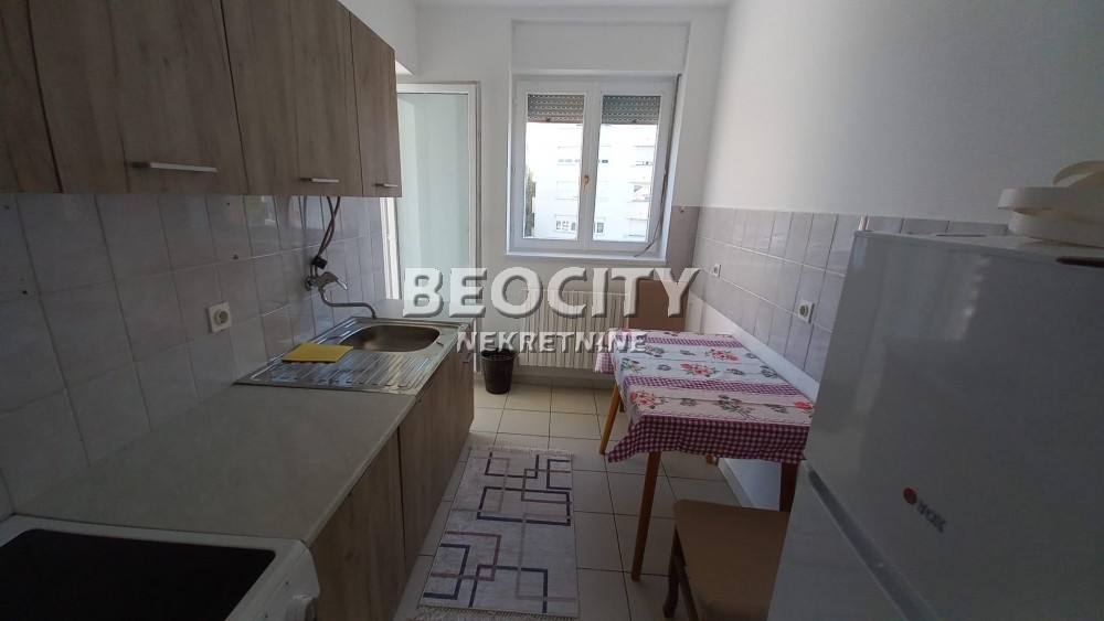 Dvosoban stan, 54 m2, Socijalno, Zmaj Ognjena Vuka ID: 114696 3