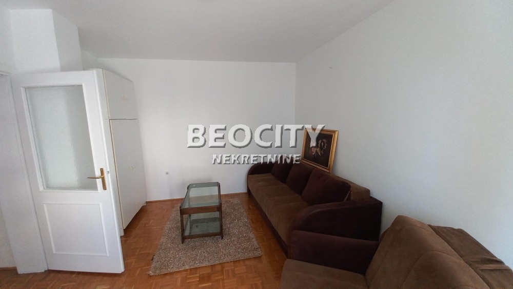 Dvosoban stan, 54 m2, Socijalno, Zmaj Ognjena Vuka ID: 114696 5