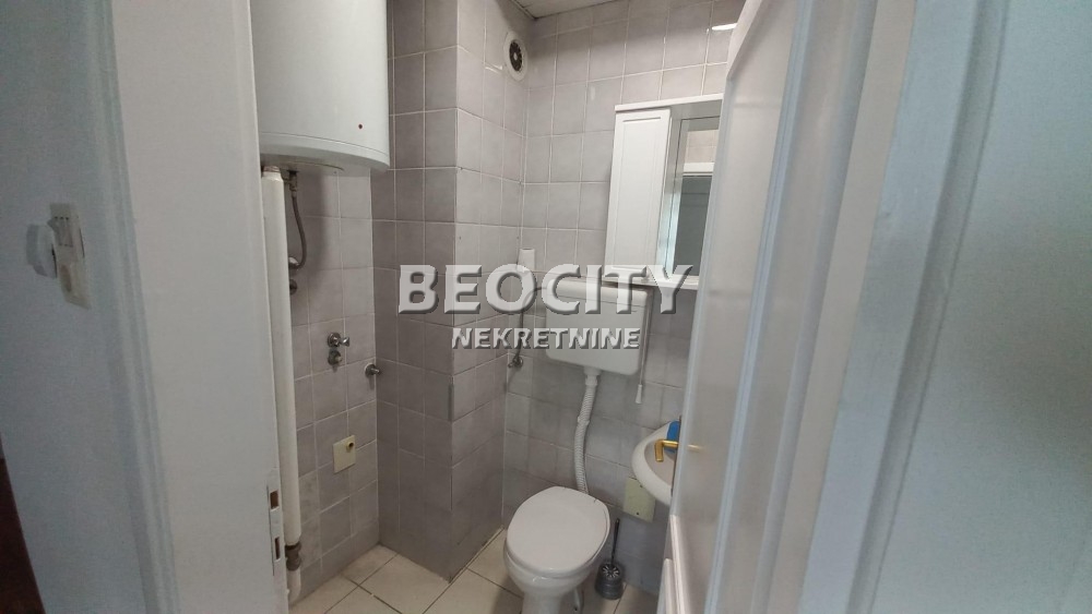 Dvosoban stan, 54 m2, Socijalno, Zmaj Ognjena Vuka ID: 114696 6