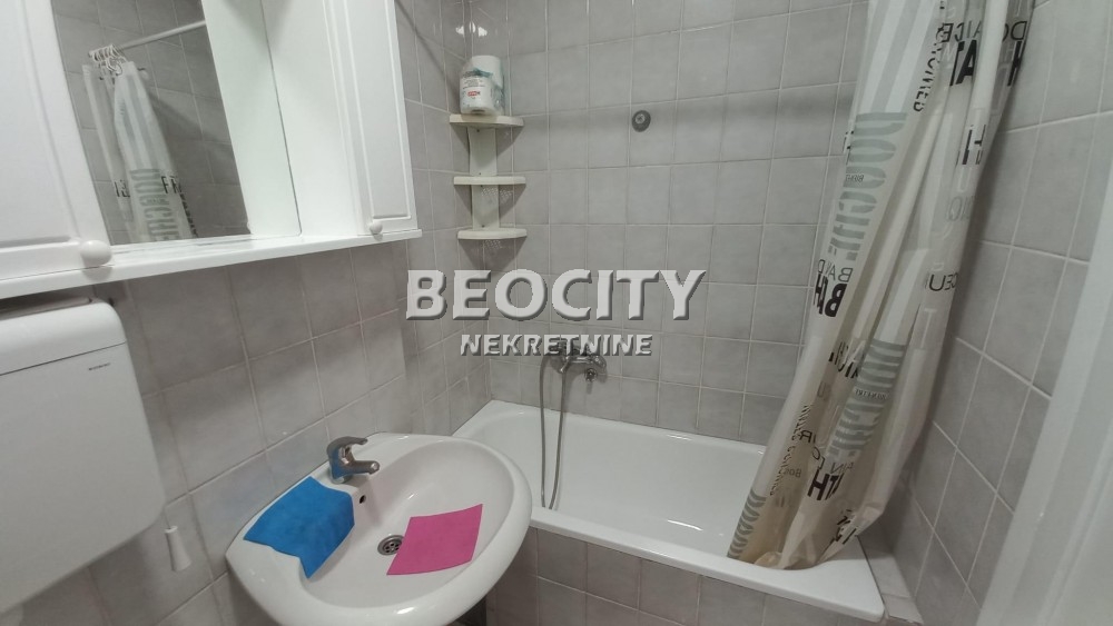 Dvosoban stan, 54 m2, Socijalno, Zmaj Ognjena Vuka ID: 114696 7