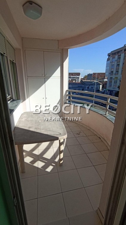 Dvosoban stan, 54 m2, Socijalno, Zmaj Ognjena Vuka ID: 114696 8