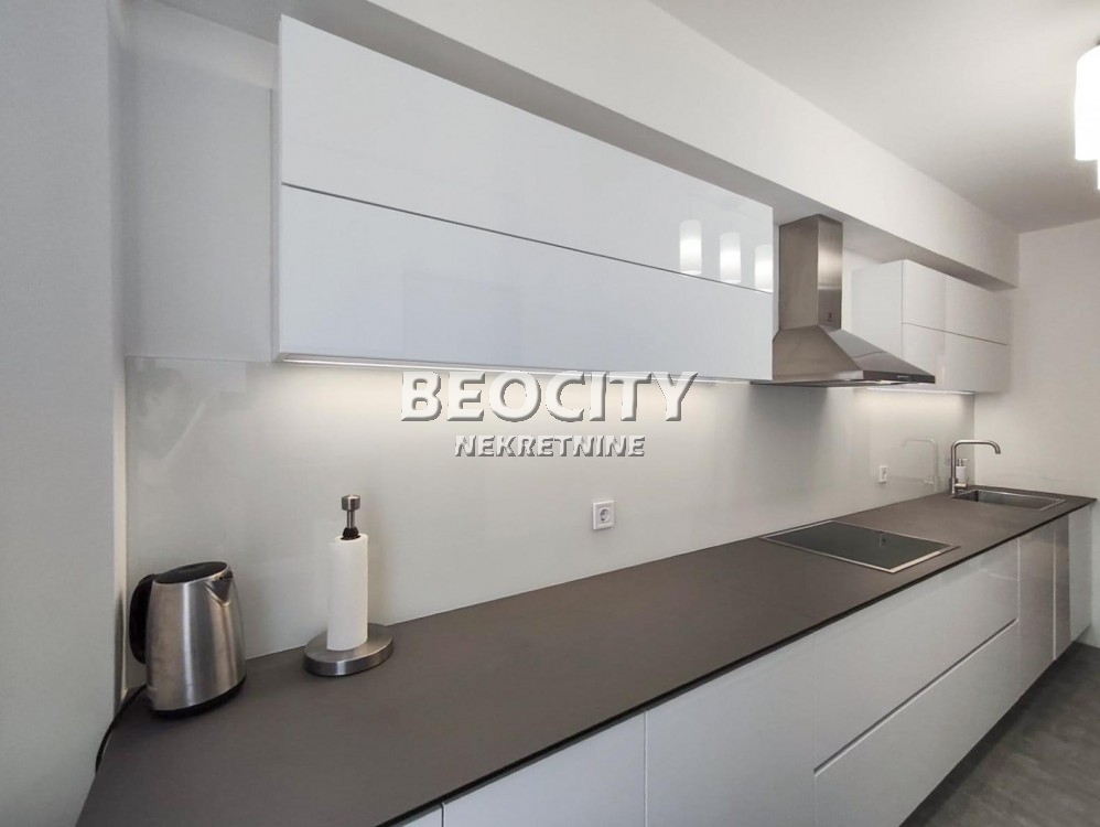 Dvosoban stan, 78 m2, Savski venac ID: 123108 3