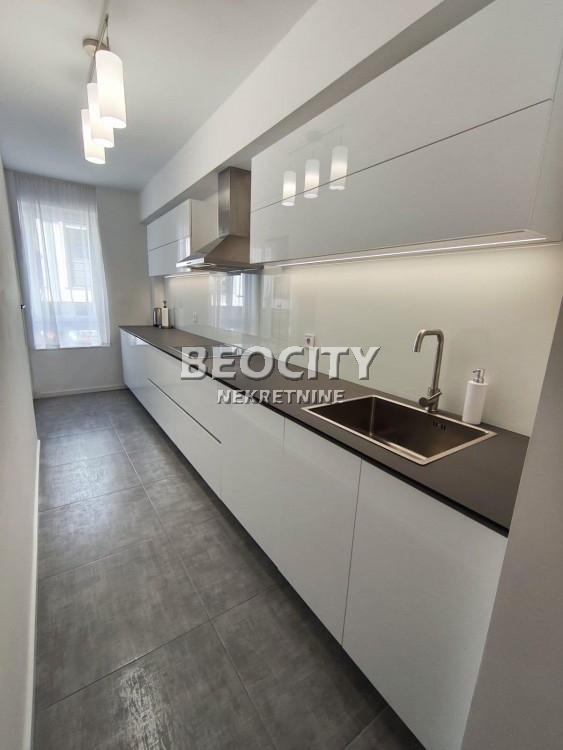 Dvosoban stan, 78 m2, Savski venac ID: 123108 5