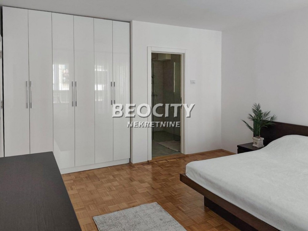 Dvosoban stan, 78 m2, Savski venac ID: 123108 6