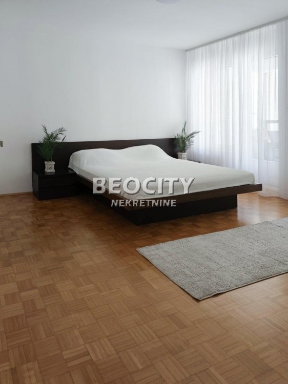 Dvosoban stan, 78 m2, Savski venac ID: 123108 7