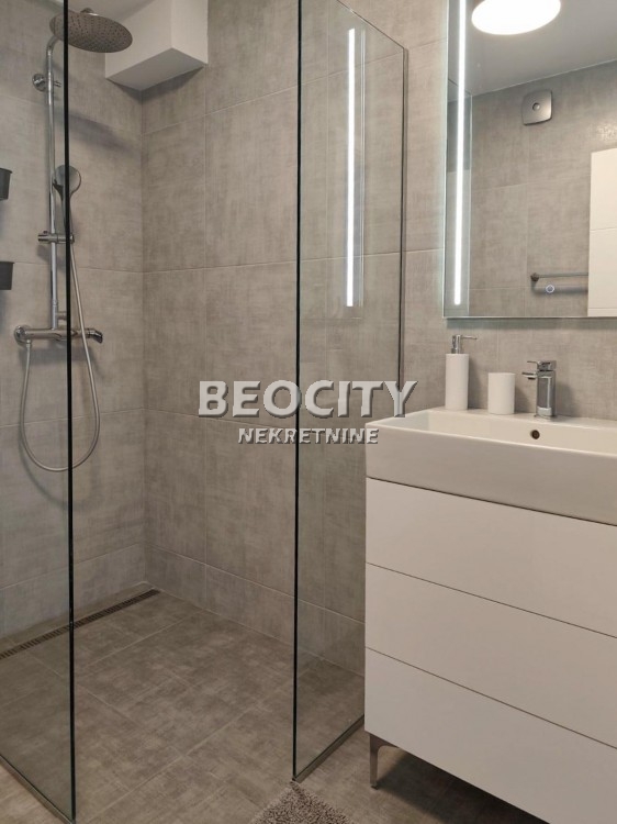 Dvosoban stan, 78 m2, Savski venac ID: 123108 9