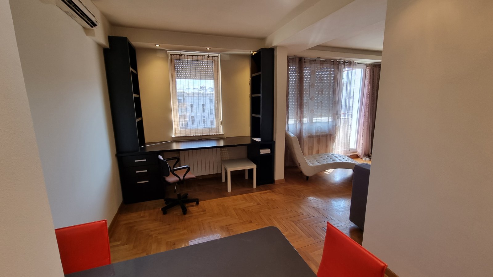 Namešten 2 0 stan kod Štark arene  Blok 22  65m2 3