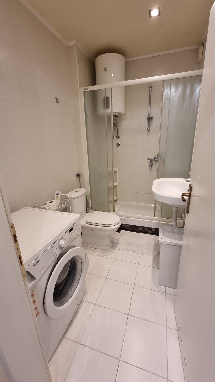 Namešten 2 0 stan kod Štark arene  Blok 22  65m2 5