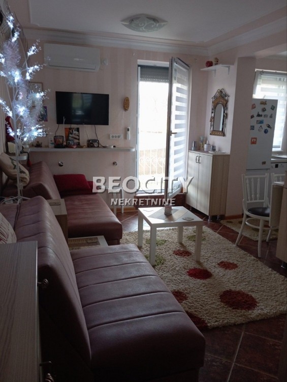 Jednosoban stan, 23 m2, Gaj, Duska Radovica ID: 123258 3