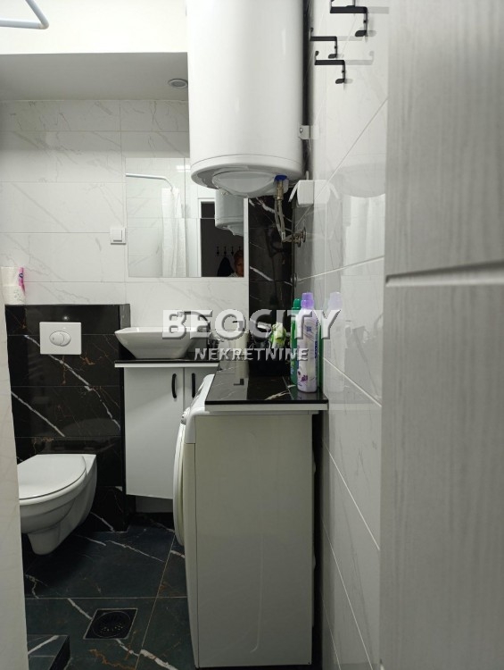 Jednosoban stan, 33 m2, Blok 1 (Fontana), Otona Župančiča ID: 122149 11