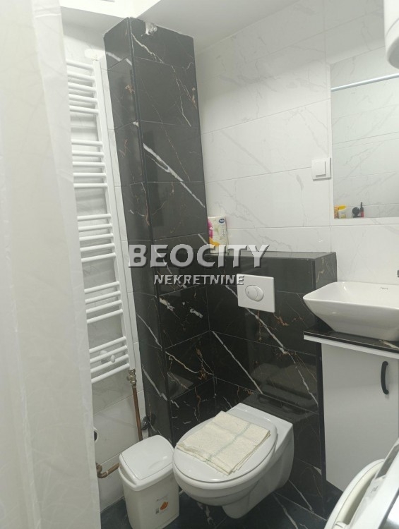 Jednosoban stan, 33 m2, Blok 1 (Fontana), Otona Župančiča ID: 122149 12