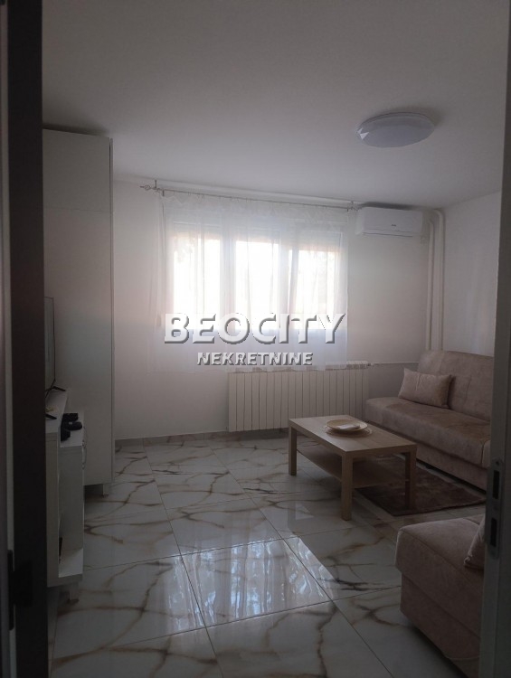 Jednosoban stan, 33 m2, Blok 1 (Fontana), Otona Župančiča ID: 122149 2