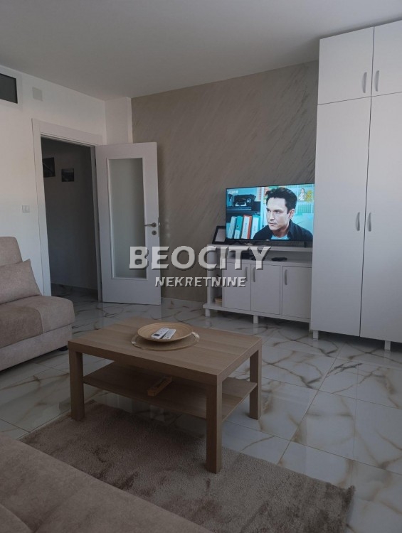 Jednosoban stan, 33 m2, Blok 1 (Fontana), Otona Župančiča ID: 122149 3