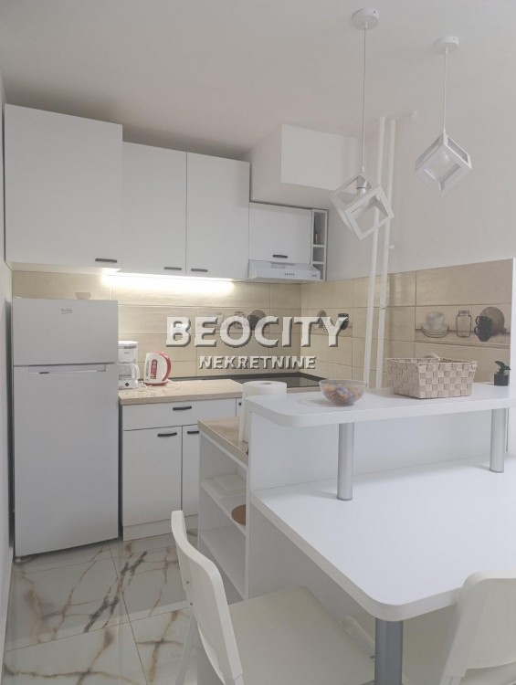 Jednosoban stan, 33 m2, Blok 1 (Fontana), Otona Župančiča ID: 122149 4