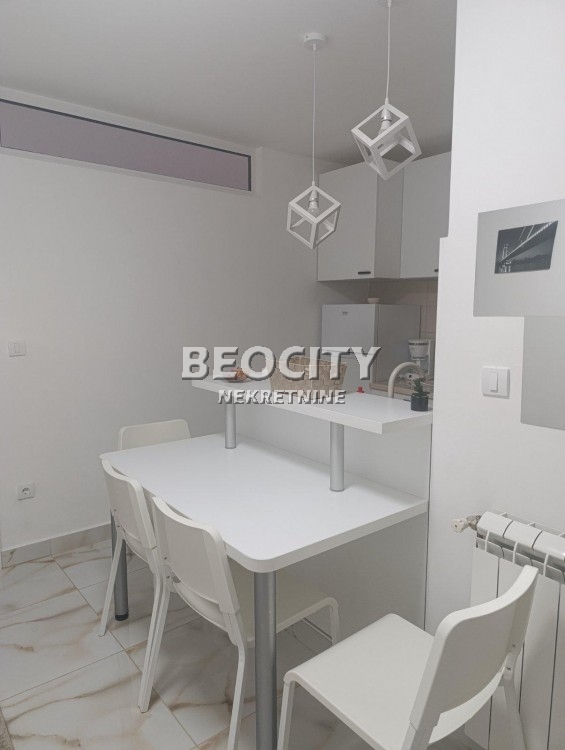 Jednosoban stan, 33 m2, Blok 1 (Fontana), Otona Župančiča ID: 122149 5