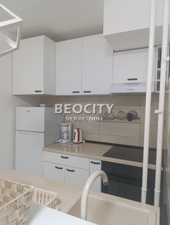 Jednosoban stan, 33 m2, Blok 1 (Fontana), Otona Župančiča ID: 122149 6