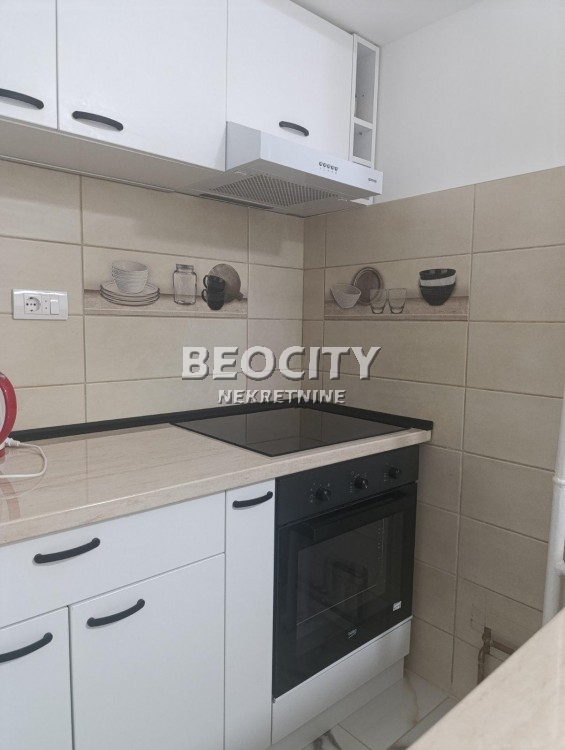 Jednosoban stan, 33 m2, Blok 1 (Fontana), Otona Župančiča ID: 122149 7