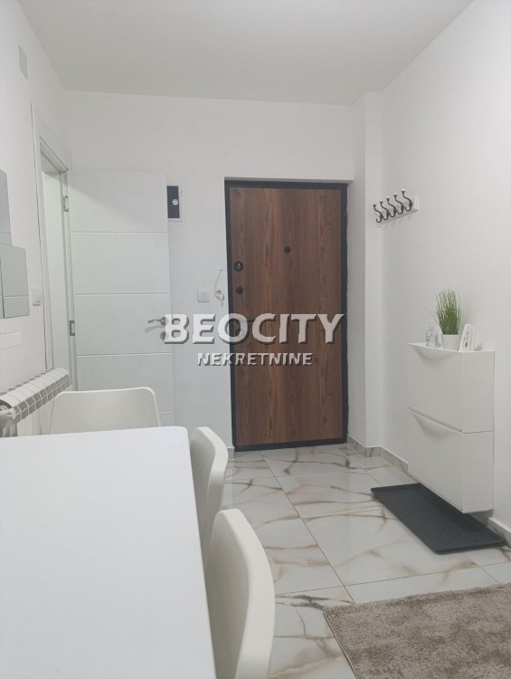 Jednosoban stan, 33 m2, Blok 1 (Fontana), Otona Župančiča ID: 122149 8