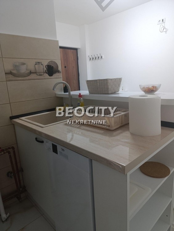 Jednosoban stan, 33 m2, Blok 1 (Fontana), Otona Župančiča ID: 122149 9