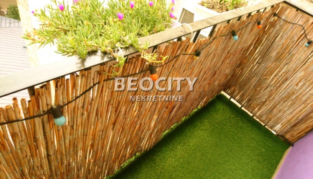 Jednosoban stan, 33 m2, Trg Republike, Makedonska ID: 117892 10