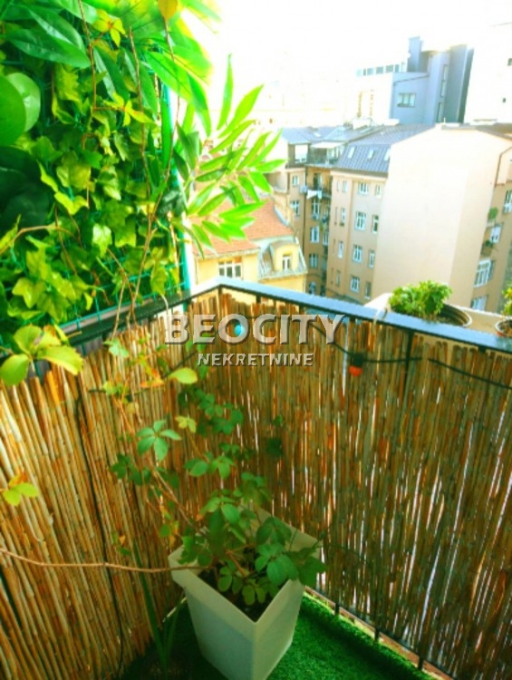 Jednosoban stan, 33 m2, Trg Republike, Makedonska ID: 117892 9