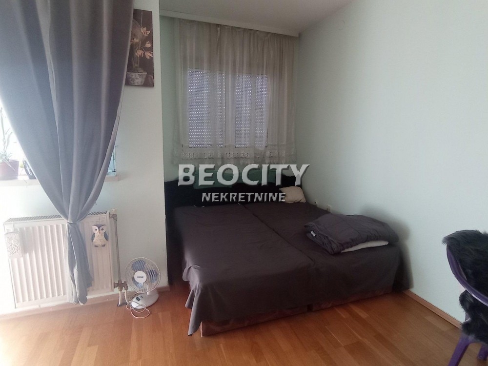 Jednosoban stan, 37 m2, Sajmište, Ilije Birčanina ID: 98696 2