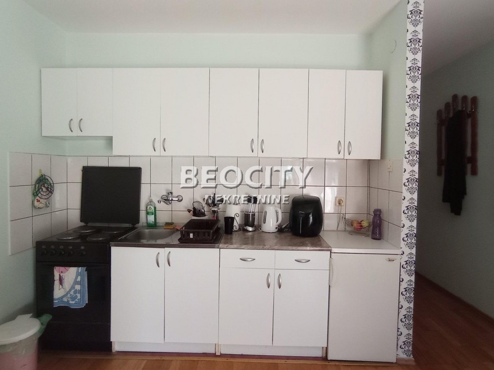 Jednosoban stan, 37 m2, Sajmište, Ilije Birčanina ID: 98696 3