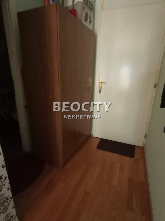 Jednosoban stan, 37 m2, Sajmište, Ilije Birčanina ID: 98696 4