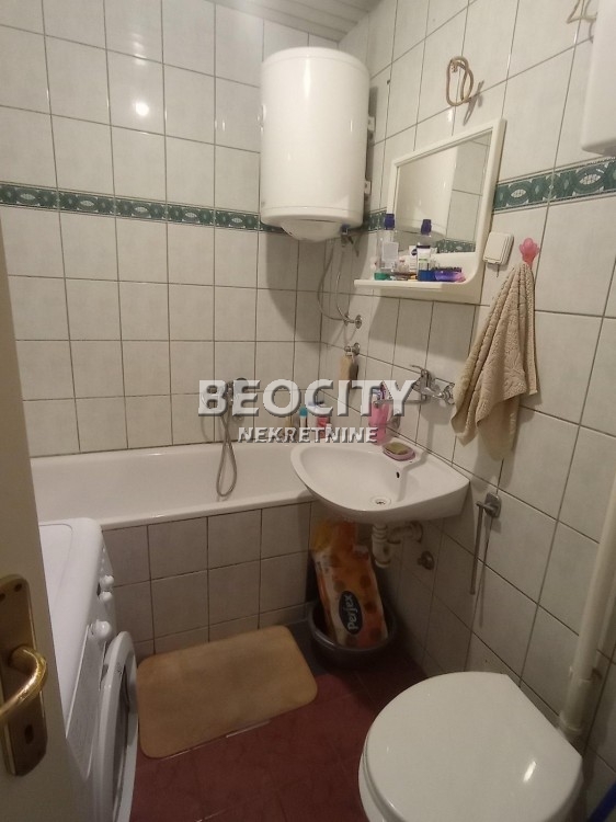 Jednosoban stan, 37 m2, Sajmište, Ilije Birčanina ID: 98696 5