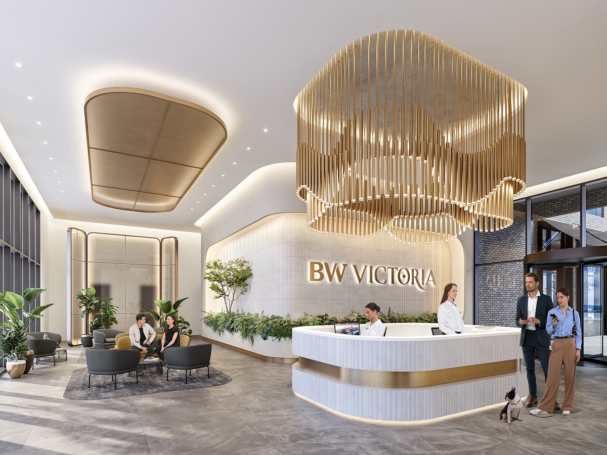 Prodajemo dvosoban stan u izgradnji za prodaju  57m2  BW Victoria 3