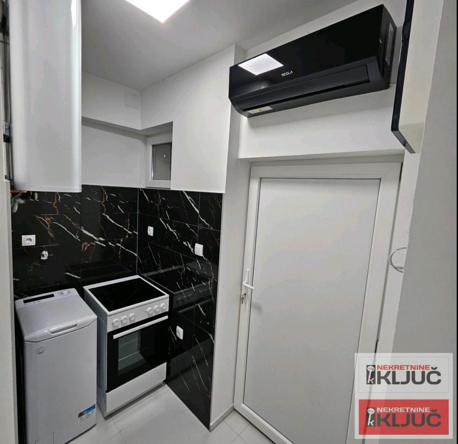 TELEP IZDAJE SE DVOSOBAN MODERNO OPREMLJEN STAN 11