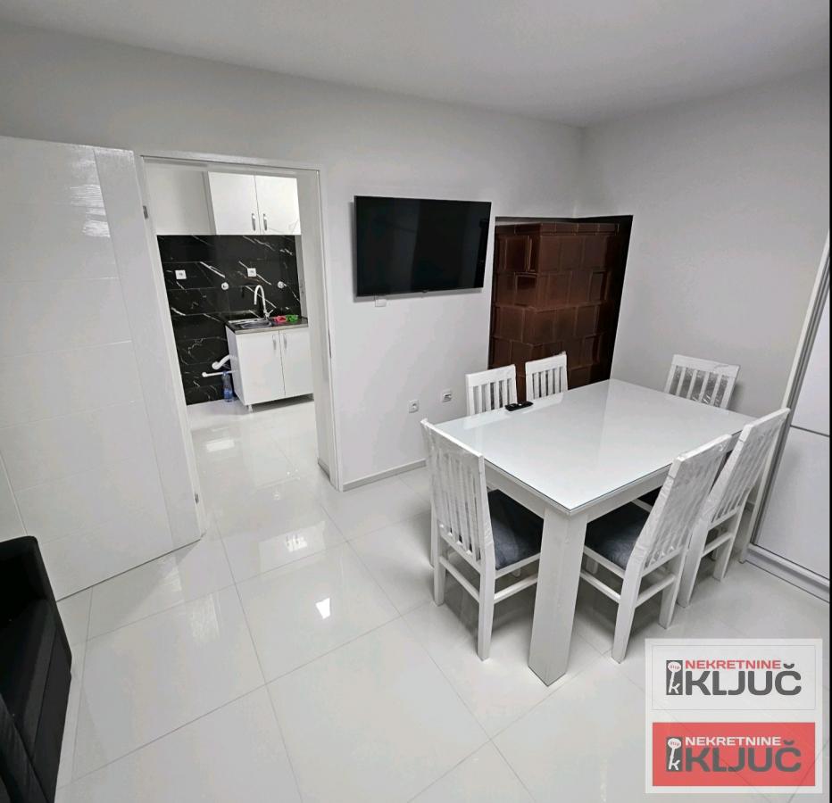 TELEP IZDAJE SE DVOSOBAN MODERNO OPREMLJEN STAN 3