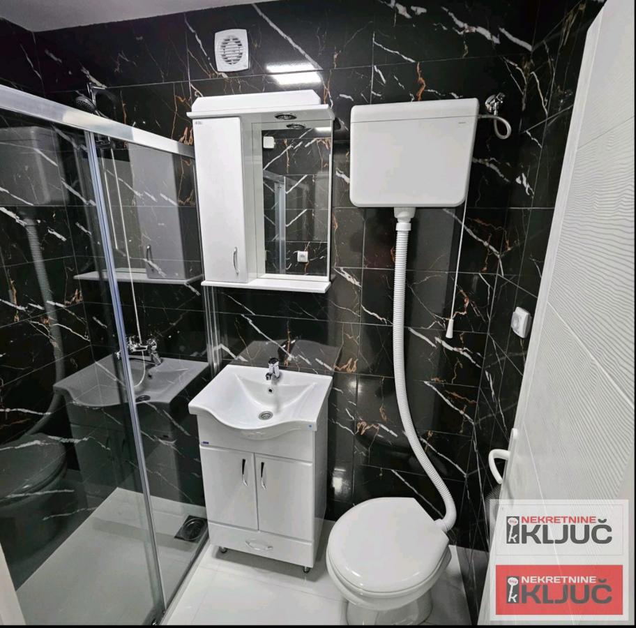 TELEP IZDAJE SE DVOSOBAN MODERNO OPREMLJEN STAN 4