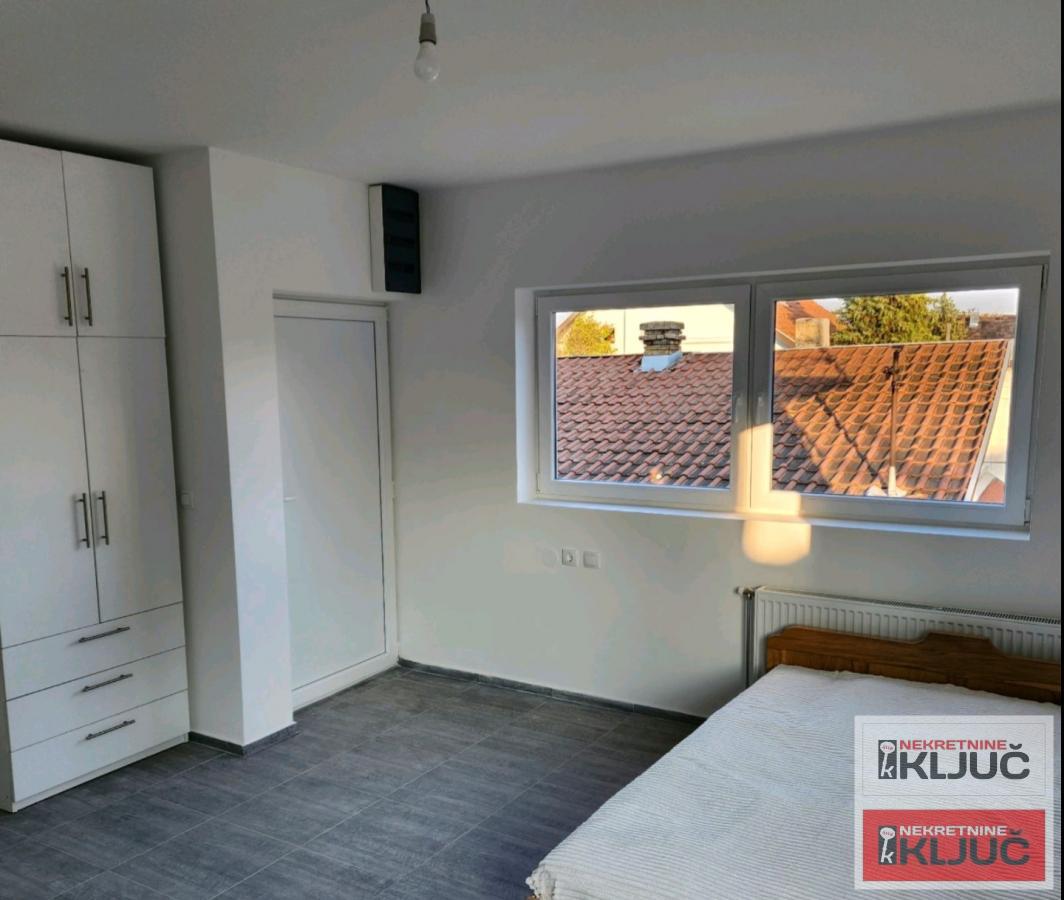 TELEP IZDAJE SE NAMEŠTENA GARSONJERA 2
