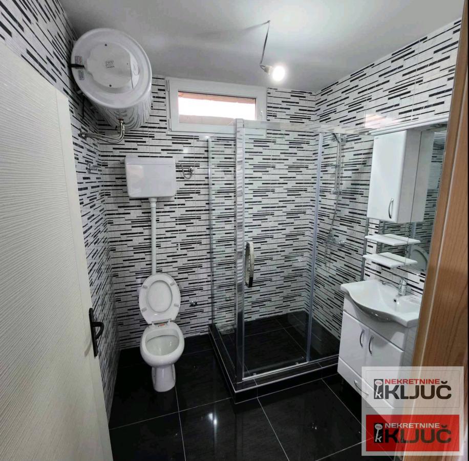 TELEP IZDAJE SE NAMEŠTENA GARSONJERA 3