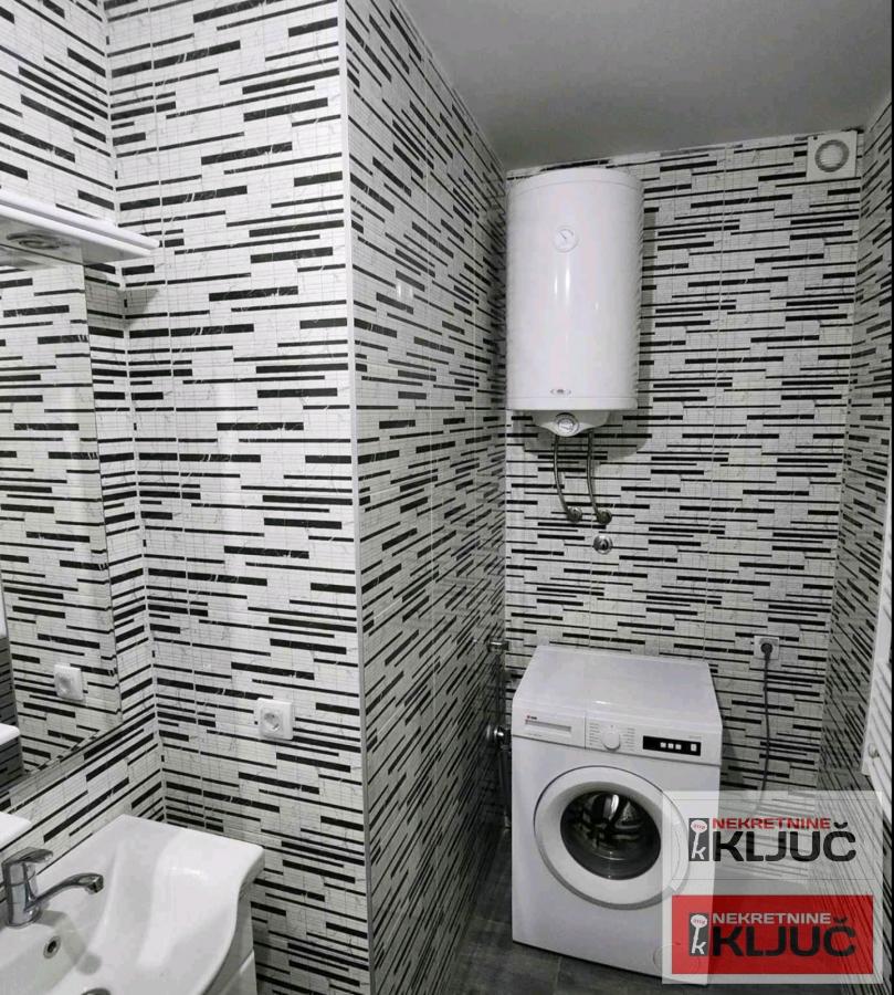 TELEP IZDAJE SE NAMEŠTENA GARSONJERA 7