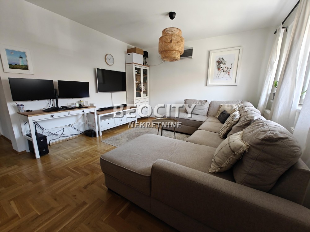 Trosoban stan, 69 m2, Telep, Milana Savića ID: 123225 2