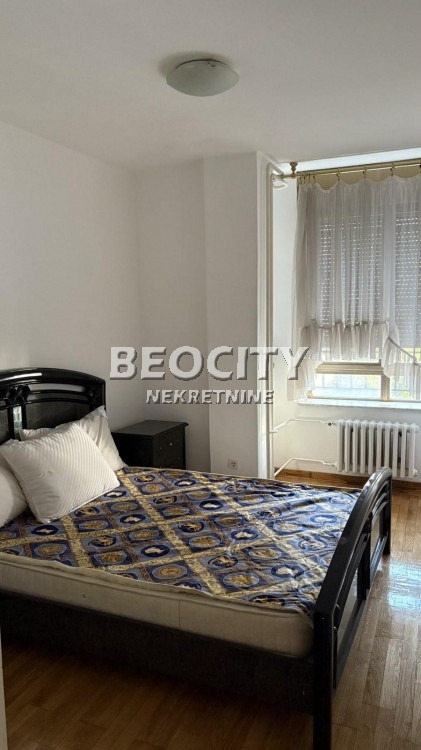 Trosoban stan, 85 m2, Cvetni trg, Svetozara Markovića ID: 92070 10