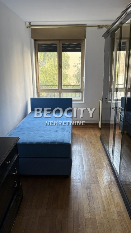 Trosoban stan, 85 m2, Cvetni trg, Svetozara Markovića ID: 92070 11