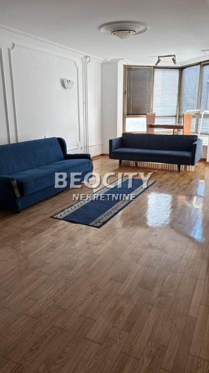 Trosoban stan, 85 m2, Cvetni trg, Svetozara Markovića ID: 92070 2