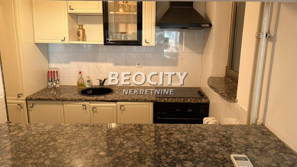 Trosoban stan, 85 m2, Cvetni trg, Svetozara Markovića ID: 92070 5