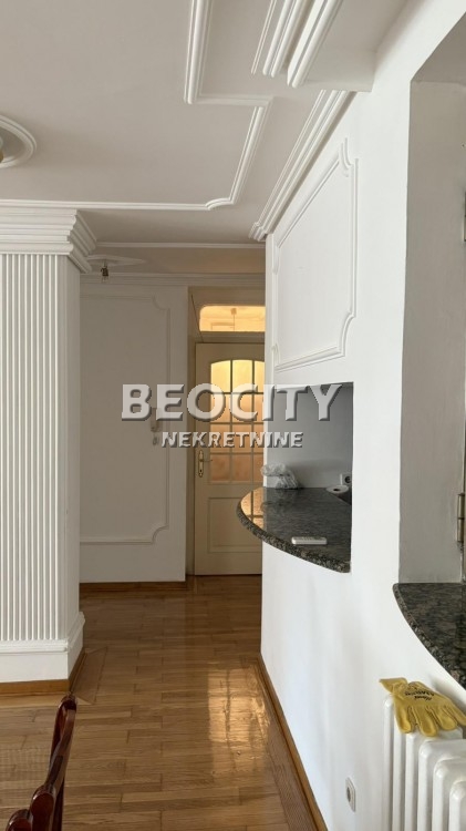 Trosoban stan, 85 m2, Cvetni trg, Svetozara Markovića ID: 92070 6