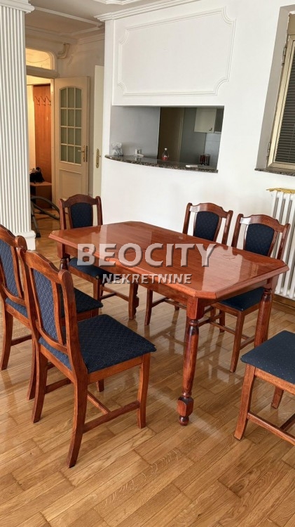 Trosoban stan, 85 m2, Cvetni trg, Svetozara Markovića ID: 92070 9