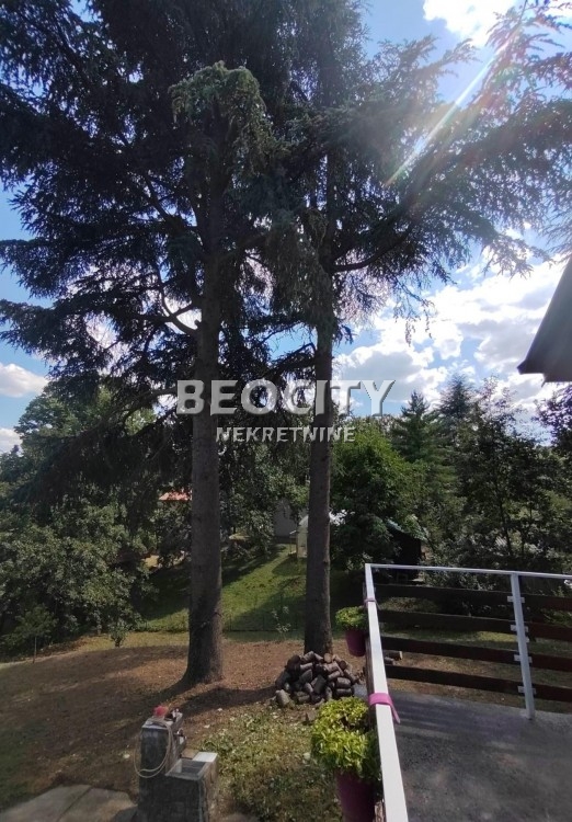 Trosobna kuća, 106 m2, Grocka, Braće Ribar ID: 123163 12