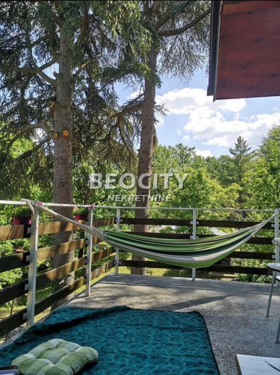 Trosobna kuća, 106 m2, Grocka, Braće Ribar ID: 123163 14