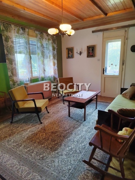 Trosobna kuća, 106 m2, Grocka, Braće Ribar ID: 123163 3