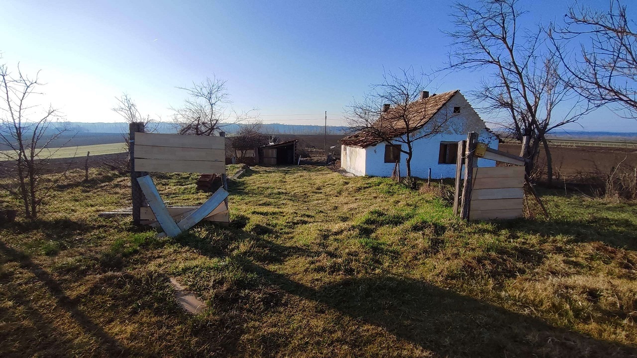 Salas na prodaju Backa Palanka 1