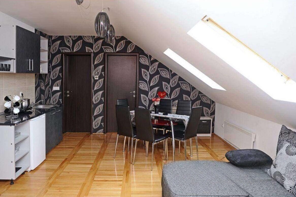 Na prodaju apartman u Kraljevim Cardacima Kopaonik 5