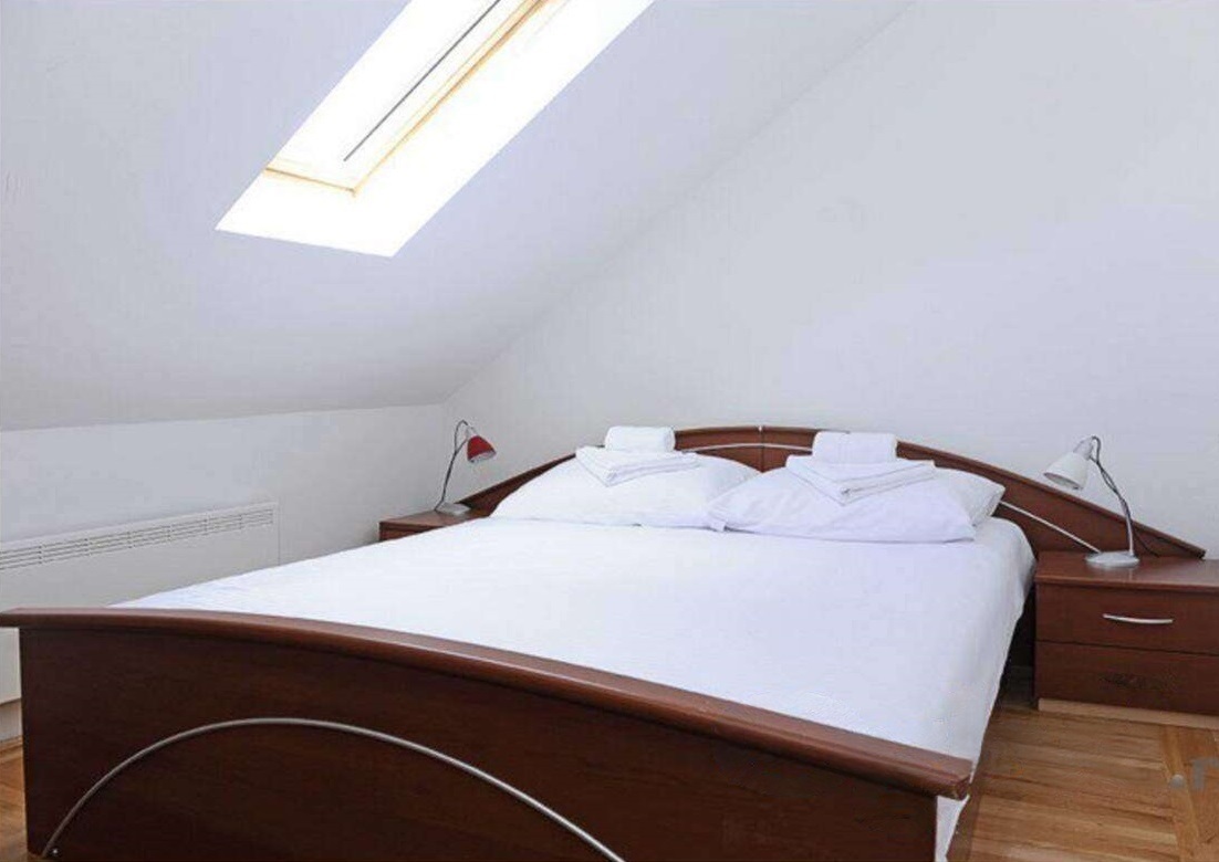 Na prodaju apartman u Kraljevim Cardacima Kopaonik 2