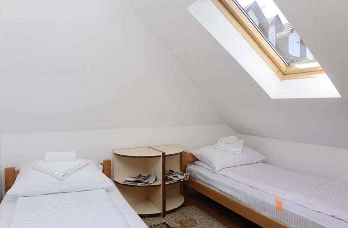 Na prodaju apartman u Kraljevim Cardacima Kopaonik 3